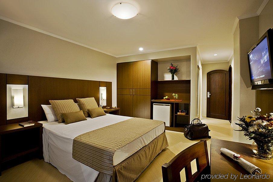 Hotel Deville Curitiba Room photo