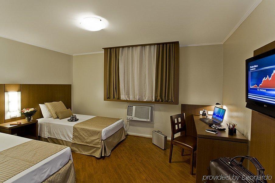 Hotel Deville Curitiba Room photo