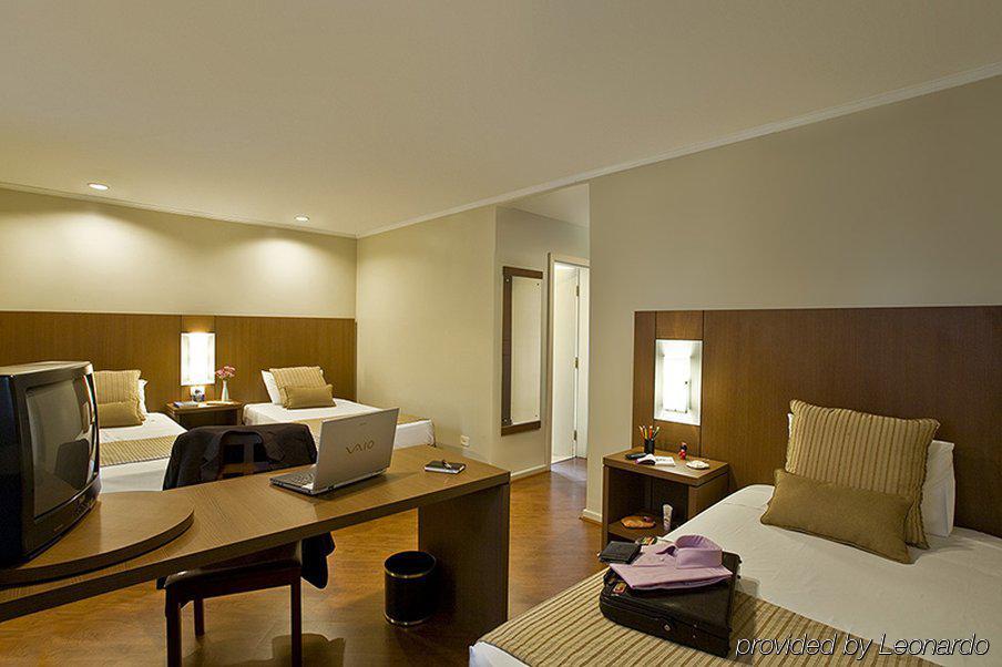 Hotel Deville Curitiba Room photo
